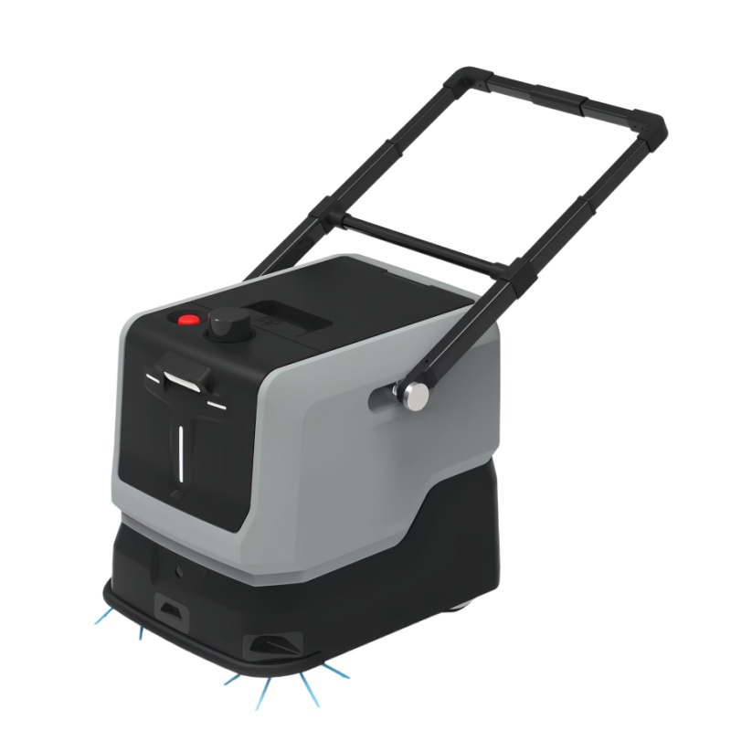 青浦坦洁无人智能清洁机器人T10